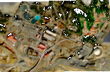 Native Sentinel-2 (10 m)